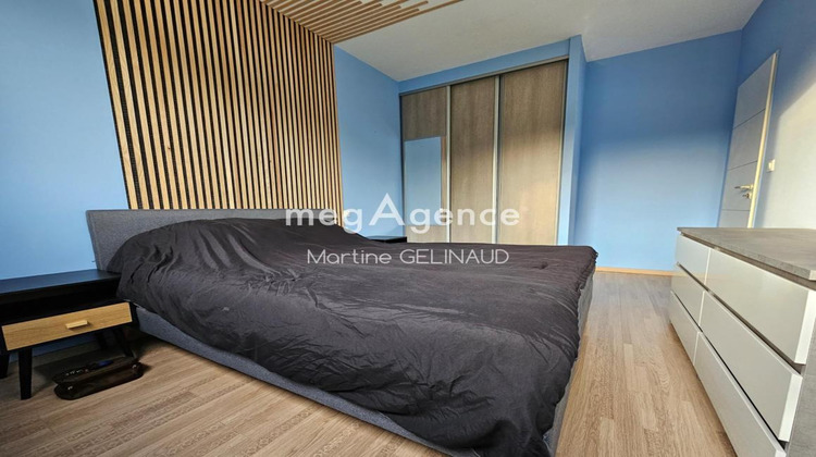 Ma-Cabane - Vente Maison SAINTES, 210 m²