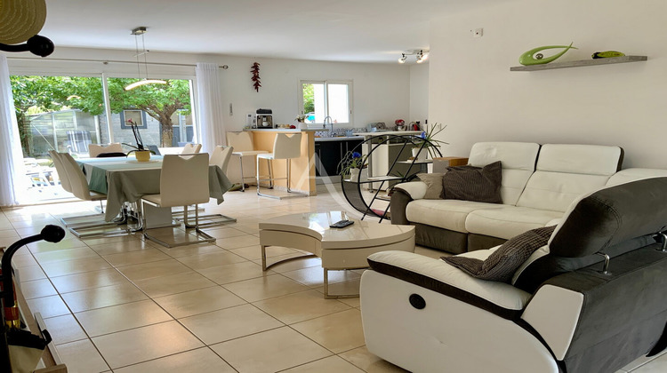 Ma-Cabane - Vente Maison SAINTES, 130 m²