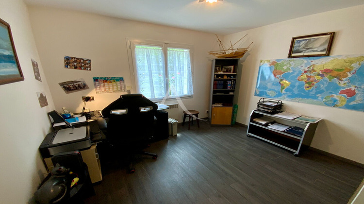 Ma-Cabane - Vente Maison SAINTES, 130 m²