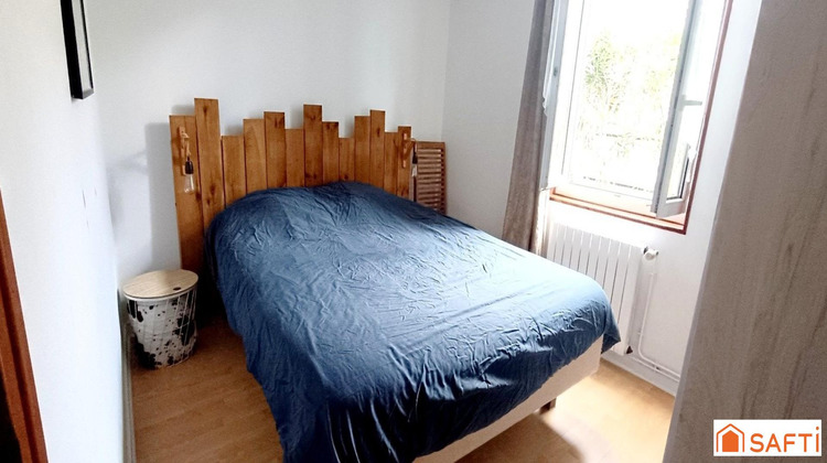 Ma-Cabane - Vente Maison Saintes, 94 m²