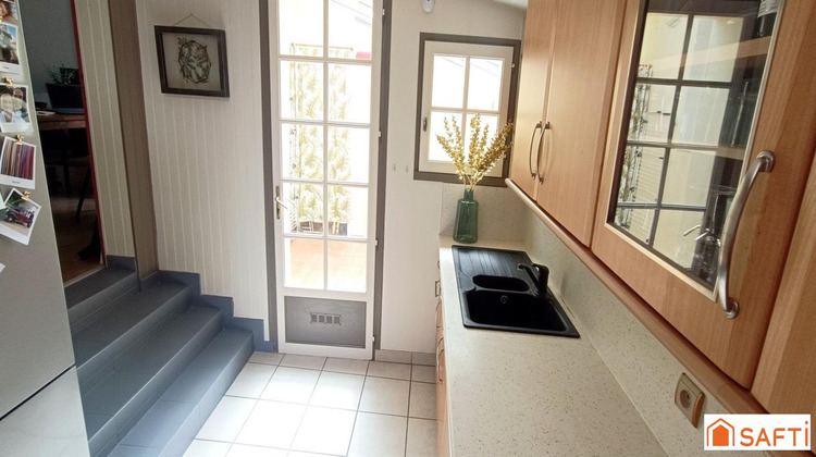 Ma-Cabane - Vente Maison Saintes, 94 m²