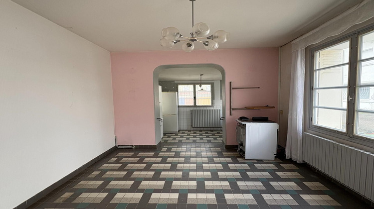 Ma-Cabane - Vente Maison Saintes, 69 m²