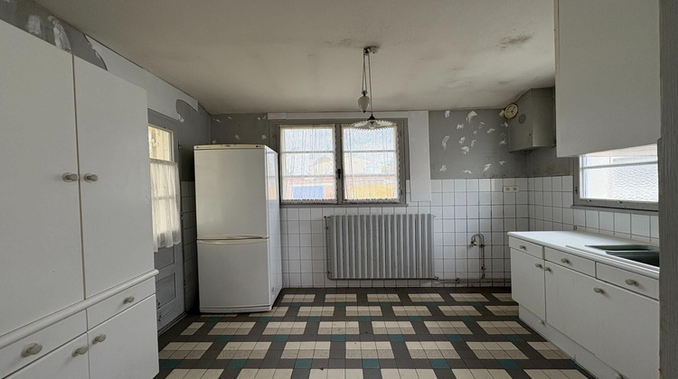 Ma-Cabane - Vente Maison Saintes, 69 m²