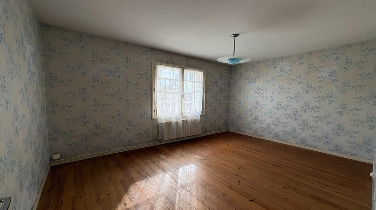 Ma-Cabane - Vente Maison Saintes, 69 m²