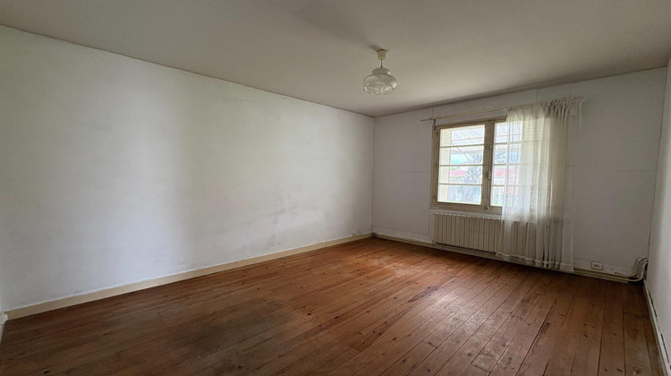 Ma-Cabane - Vente Maison Saintes, 69 m²