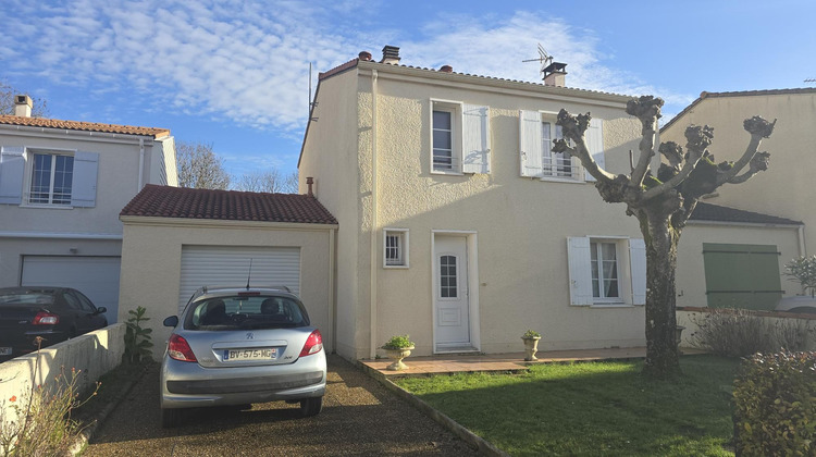 Ma-Cabane - Vente Maison Saintes, 87 m²