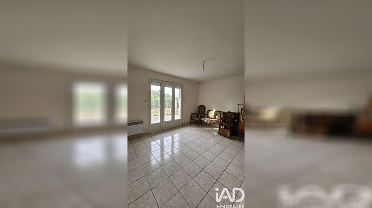 Ma-Cabane - Vente Maison Saintes, 150 m²