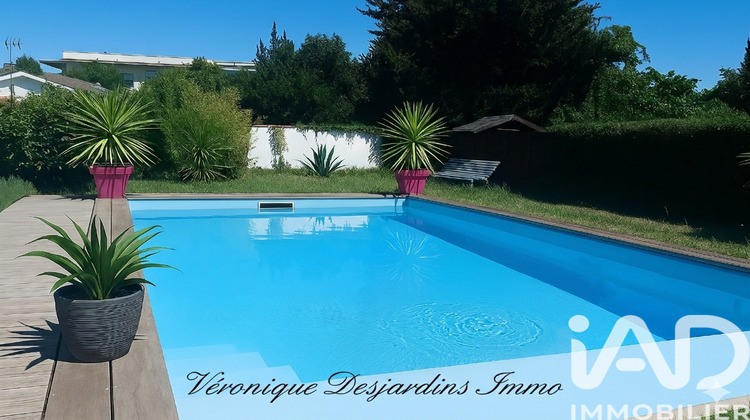 Ma-Cabane - Vente Maison Saintes, 129 m²