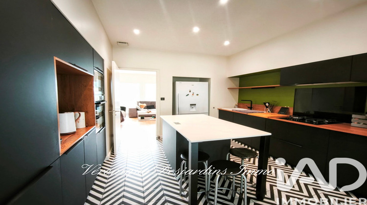 Ma-Cabane - Vente Maison Saintes, 129 m²