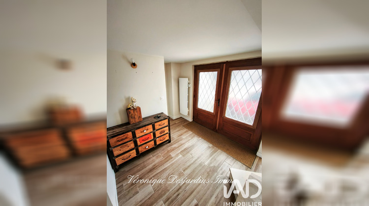 Ma-Cabane - Vente Maison Saintes, 129 m²