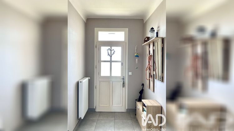 Ma-Cabane - Vente Maison Saintes, 135 m²