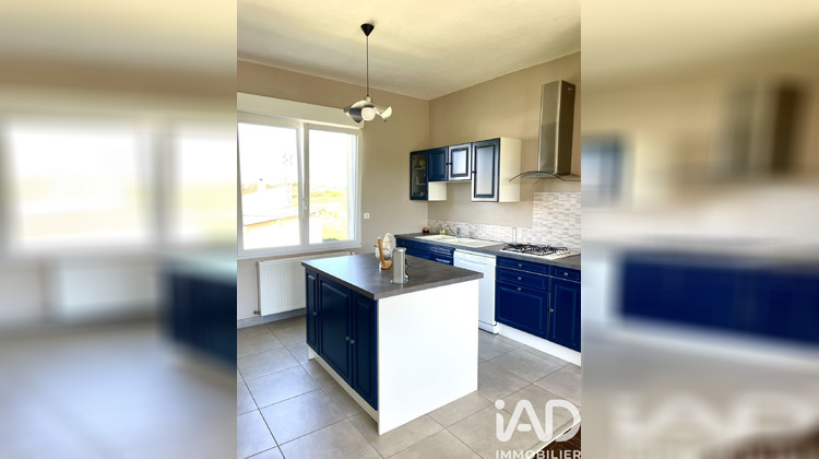 Ma-Cabane - Vente Maison Saintes, 135 m²