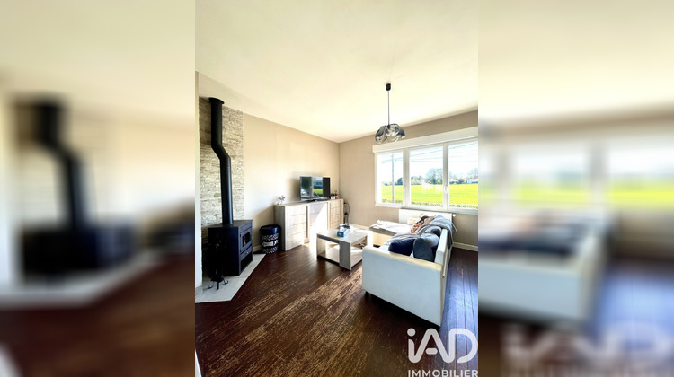 Ma-Cabane - Vente Maison Saintes, 135 m²