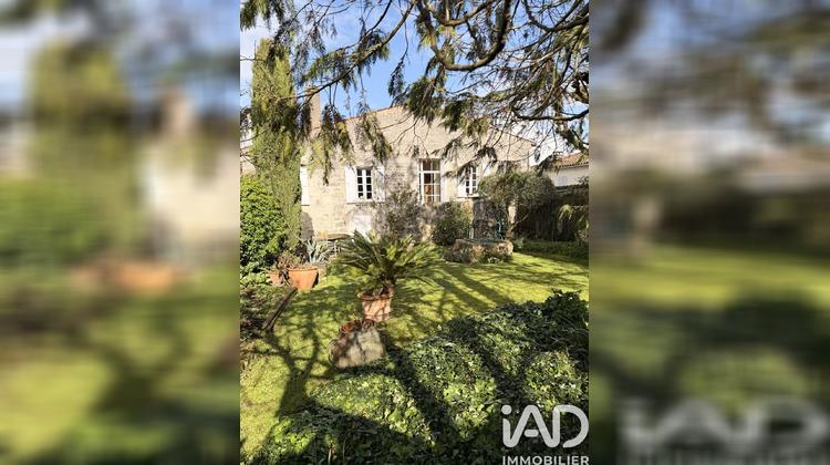 Ma-Cabane - Vente Maison Saintes, 145 m²