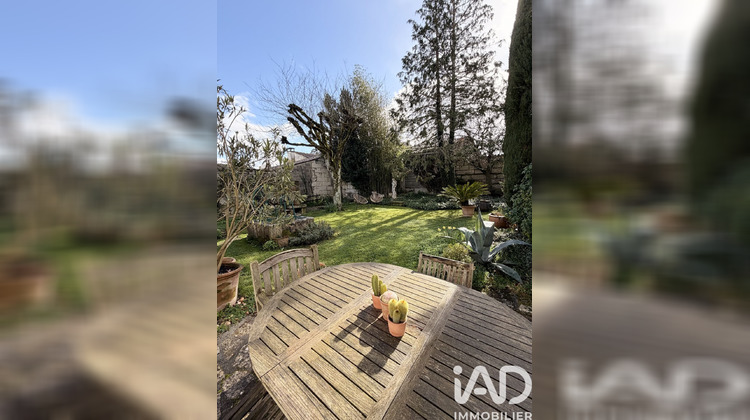 Ma-Cabane - Vente Maison Saintes, 145 m²