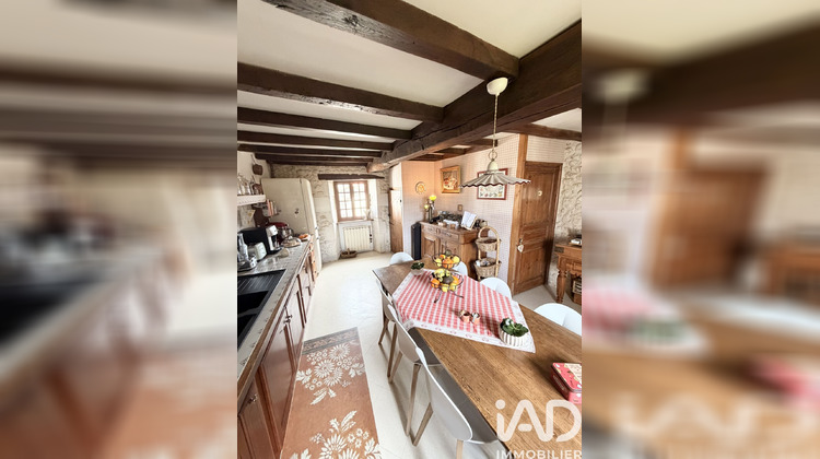 Ma-Cabane - Vente Maison Saintes, 145 m²