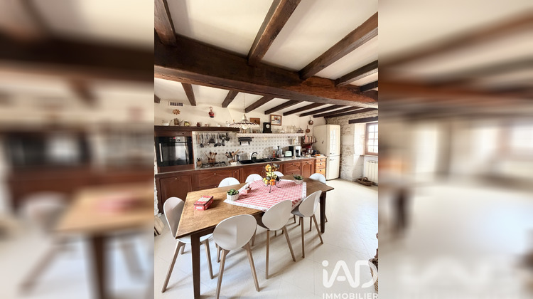 Ma-Cabane - Vente Maison Saintes, 145 m²