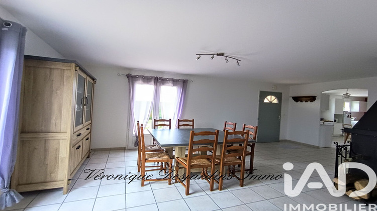 Ma-Cabane - Vente Maison Saintes, 145 m²