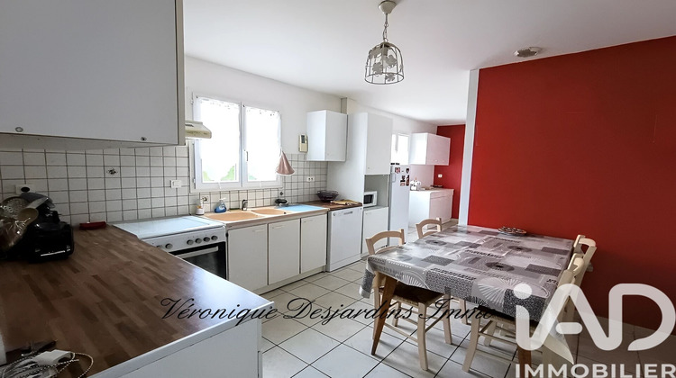 Ma-Cabane - Vente Maison Saintes, 145 m²