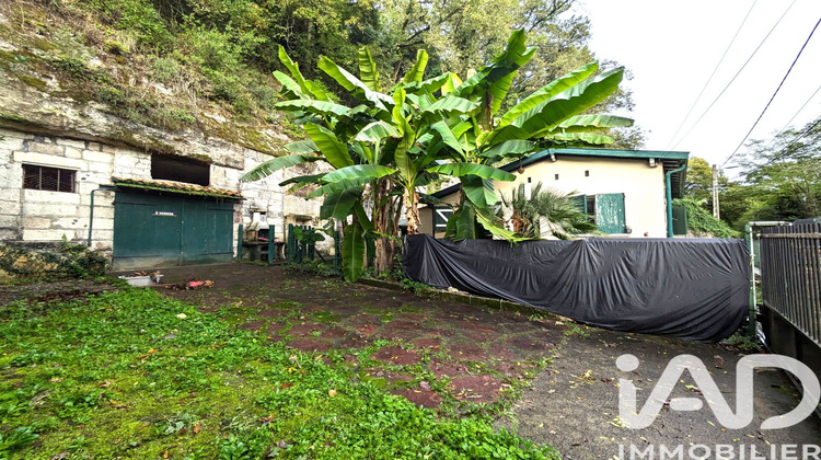 Ma-Cabane - Vente Maison Saintes, 43 m²