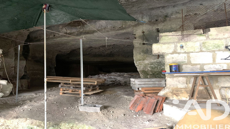 Ma-Cabane - Vente Maison Saintes, 43 m²