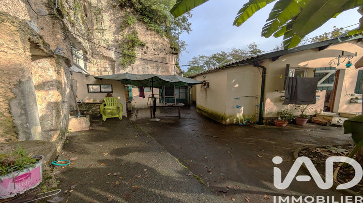 Ma-Cabane - Vente Maison Saintes, 43 m²