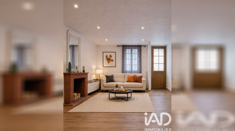 Ma-Cabane - Vente Maison Saintes, 125 m²