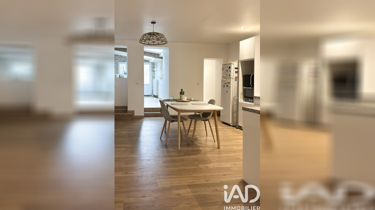 Ma-Cabane - Vente Maison Saintes, 125 m²