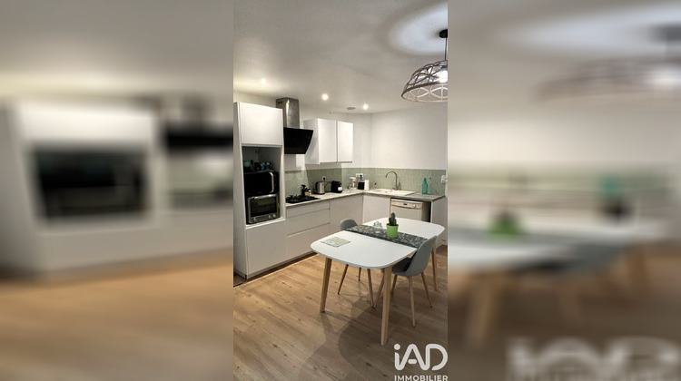 Ma-Cabane - Vente Maison Saintes, 125 m²