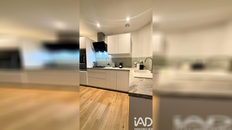 Ma-Cabane - Vente Maison Saintes, 125 m²