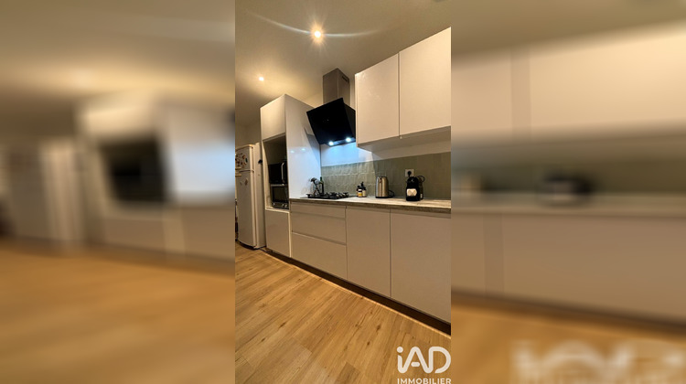 Ma-Cabane - Vente Maison Saintes, 125 m²