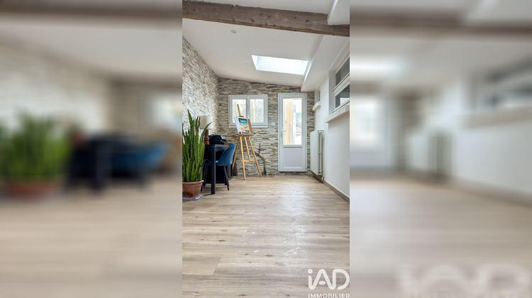 Ma-Cabane - Vente Maison Saintes, 125 m²