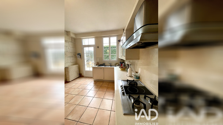 Ma-Cabane - Vente Maison Saintes, 193 m²