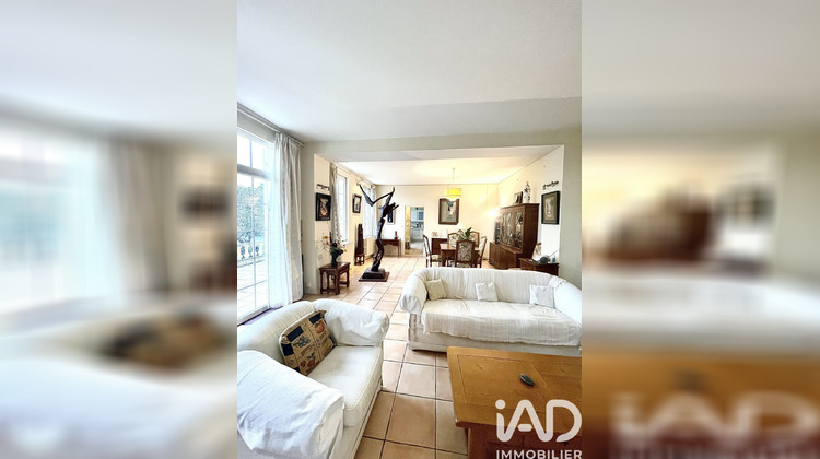 Ma-Cabane - Vente Maison Saintes, 193 m²