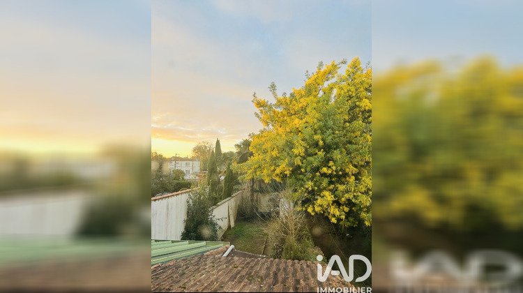 Ma-Cabane - Vente Maison Saintes, 90 m²