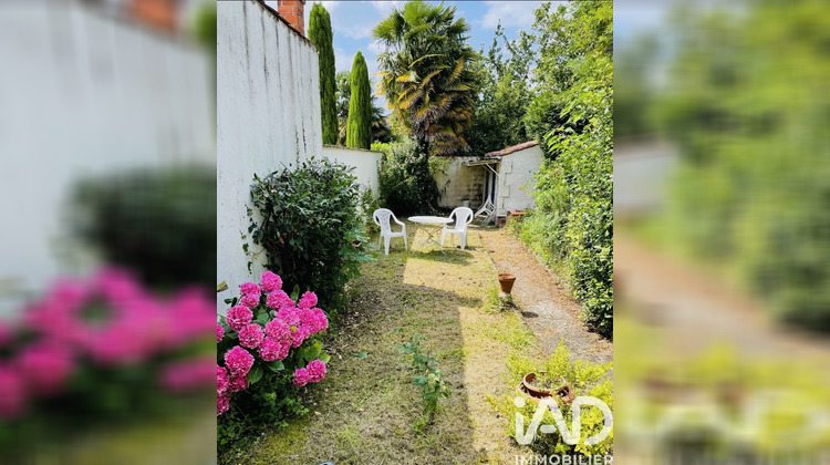 Ma-Cabane - Vente Maison Saintes, 90 m²