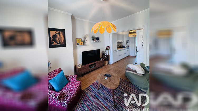 Ma-Cabane - Vente Maison Saintes, 90 m²