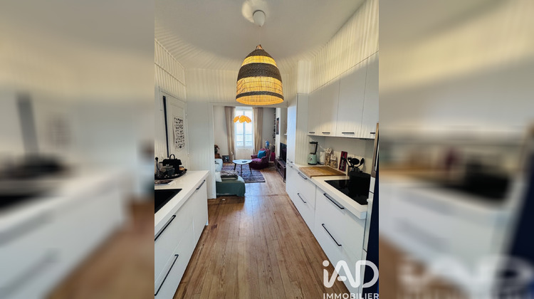 Ma-Cabane - Vente Maison Saintes, 90 m²