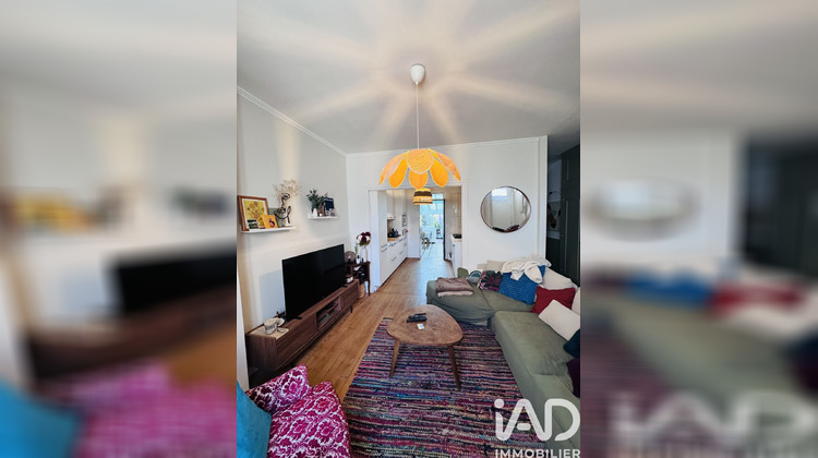 Ma-Cabane - Vente Maison Saintes, 90 m²