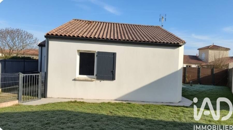 Ma-Cabane - Vente Maison Saintes, 82 m²