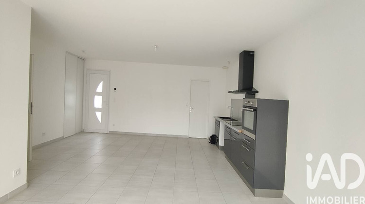 Ma-Cabane - Vente Maison Saintes, 82 m²