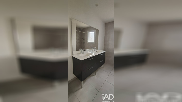 Ma-Cabane - Vente Maison Saintes, 82 m²