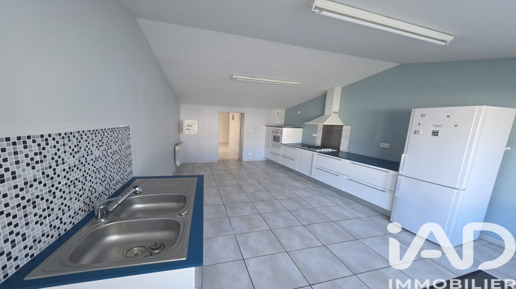 Ma-Cabane - Vente Maison Saintes, 111 m²