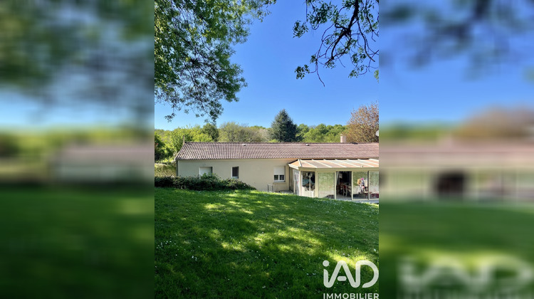Ma-Cabane - Vente Maison Saintes, 156 m²