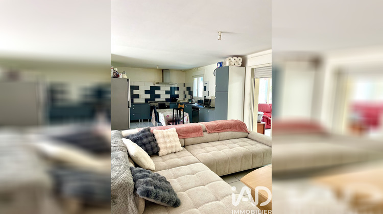 Ma-Cabane - Vente Maison Saintes, 156 m²