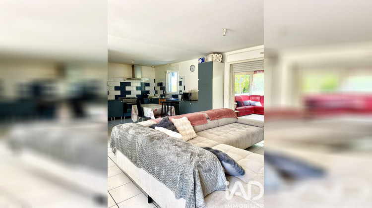 Ma-Cabane - Vente Maison Saintes, 156 m²