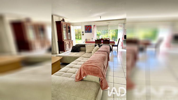 Ma-Cabane - Vente Maison Saintes, 156 m²