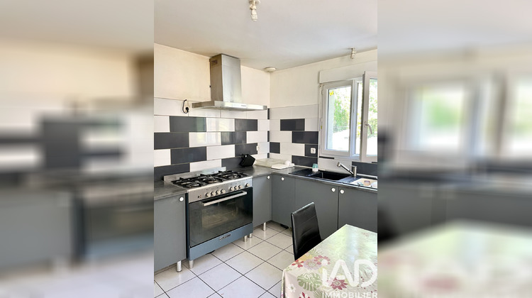 Ma-Cabane - Vente Maison Saintes, 156 m²