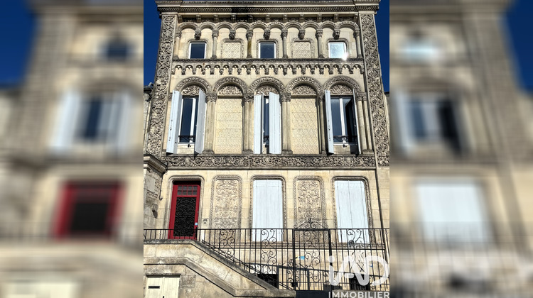 Ma-Cabane - Vente Maison Saintes, 193 m²