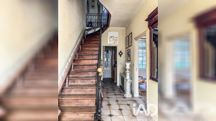 Ma-Cabane - Vente Maison Saintes, 193 m²